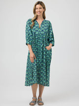 HAZEL DRESS