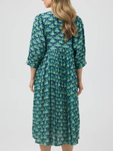 HAZEL DRESS