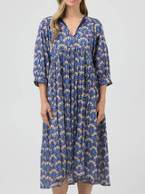 HAZEL DRESS