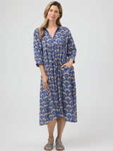 HAZEL DRESS