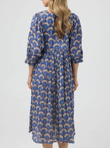 HAZEL DRESS