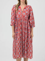 HAZEL DRESS