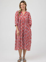 HAZEL DRESS