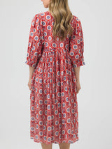 HAZEL DRESS