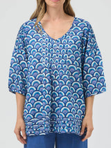 SALLY TOP