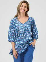 SALLY TOP