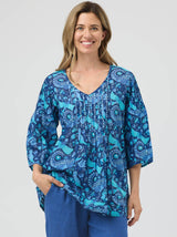SALLY TOP