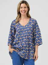 SALLY TOP