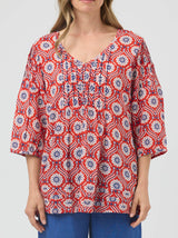 SALLY TOP