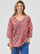 SALLY TOP