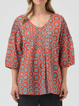 SALLY TOP