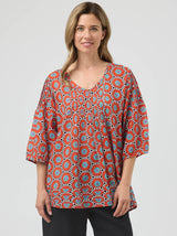 SALLY TOP