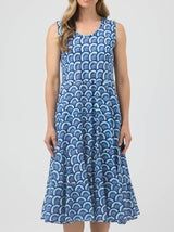 ILLIANA DRESS