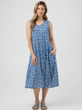 ILLIANA DRESS