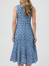 ILLIANA DRESS