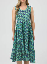 ILLIANA DRESS