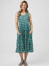 ILLIANA DRESS