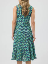 ILLIANA DRESS
