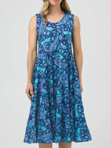 ILLIANA DRESS