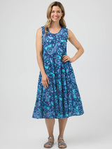 ILLIANA DRESS