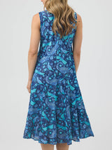 ILLIANA DRESS
