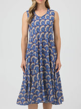 ILLIANA DRESS
