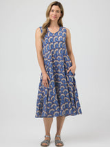 ILLIANA DRESS