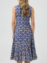 ILLIANA DRESS