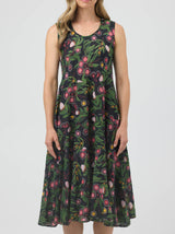 ILLIANA DRESS