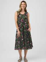 ILLIANA DRESS