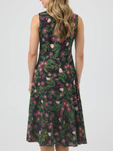 ILLIANA DRESS