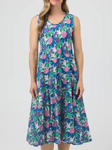 ILLIANA DRESS