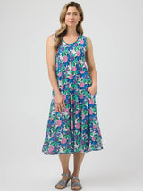 ILLIANA DRESS