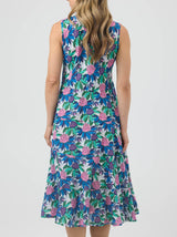 ILLIANA DRESS