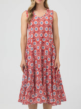 ILLIANA DRESS