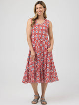 ILLIANA DRESS