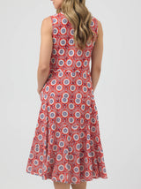 ILLIANA DRESS
