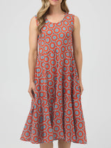 ILLIANA DRESS