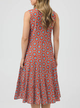 ILLIANA DRESS