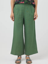 HAYLEY LINEN PANT