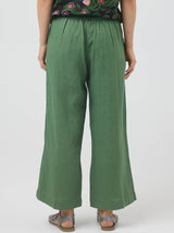 HAYLEY LINEN PANT
