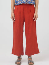 HAYLEY LINEN PANT