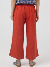 HAYLEY LINEN PANT