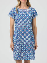 BARBARA DRESS