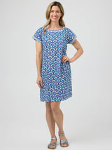 BARBARA DRESS