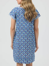 BARBARA DRESS