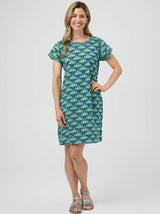 BARBARA DRESS
