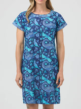 BARBARA DRESS