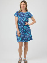 BARBARA DRESS