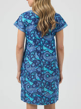 BARBARA DRESS